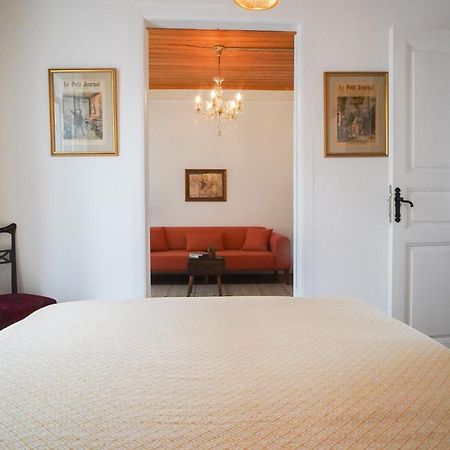 이스탄불 Stanbul House 아파트 외부 사진