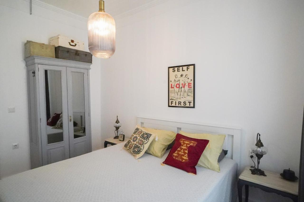이스탄불 Stanbul House 아파트 외부 사진