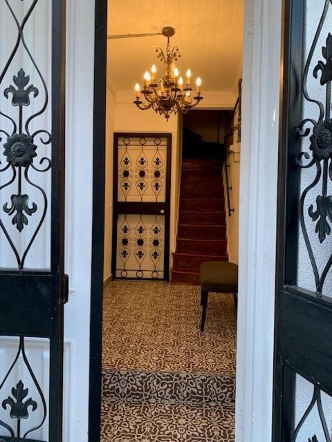이스탄불 Stanbul House 아파트 외부 사진