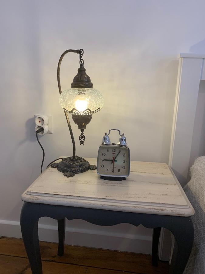 이스탄불 Stanbul House 아파트 외부 사진